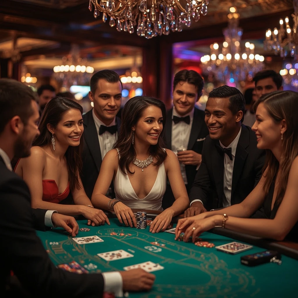 blackjack au CASINO SLOTSTOTO