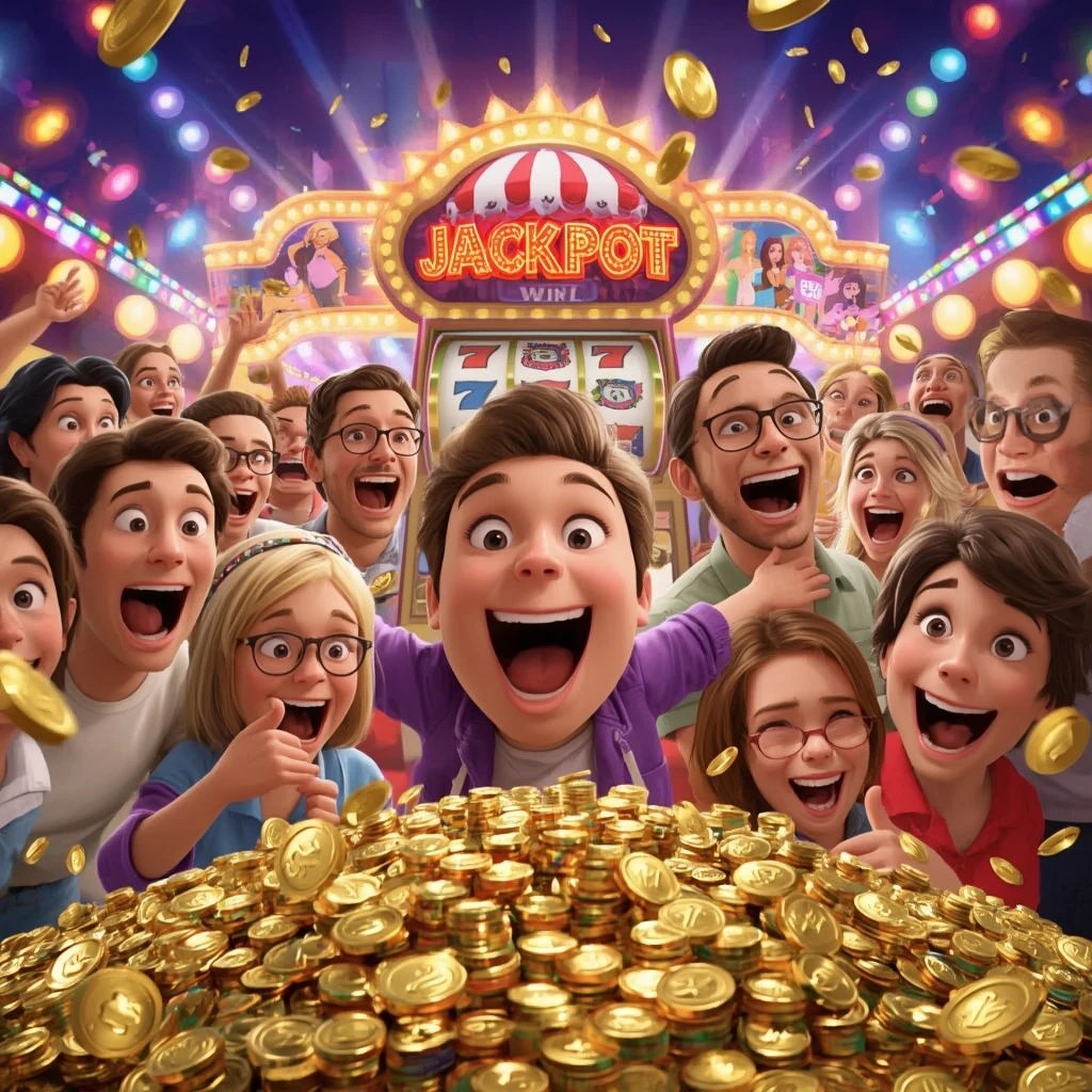 meilleurs jeux de Jackpot CASINO SLOTSTOTO