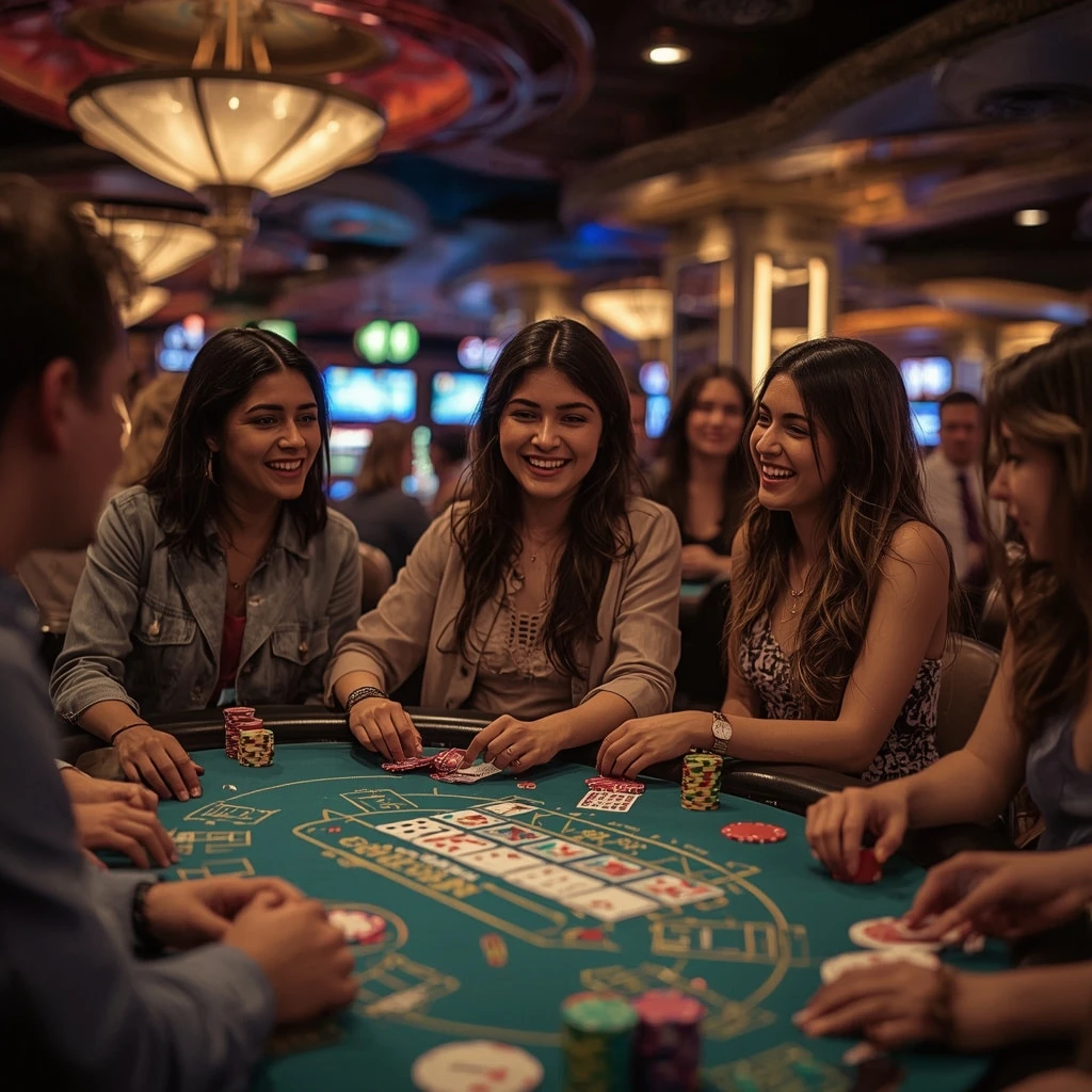 Blackjack CASINO SLOTSTOTO