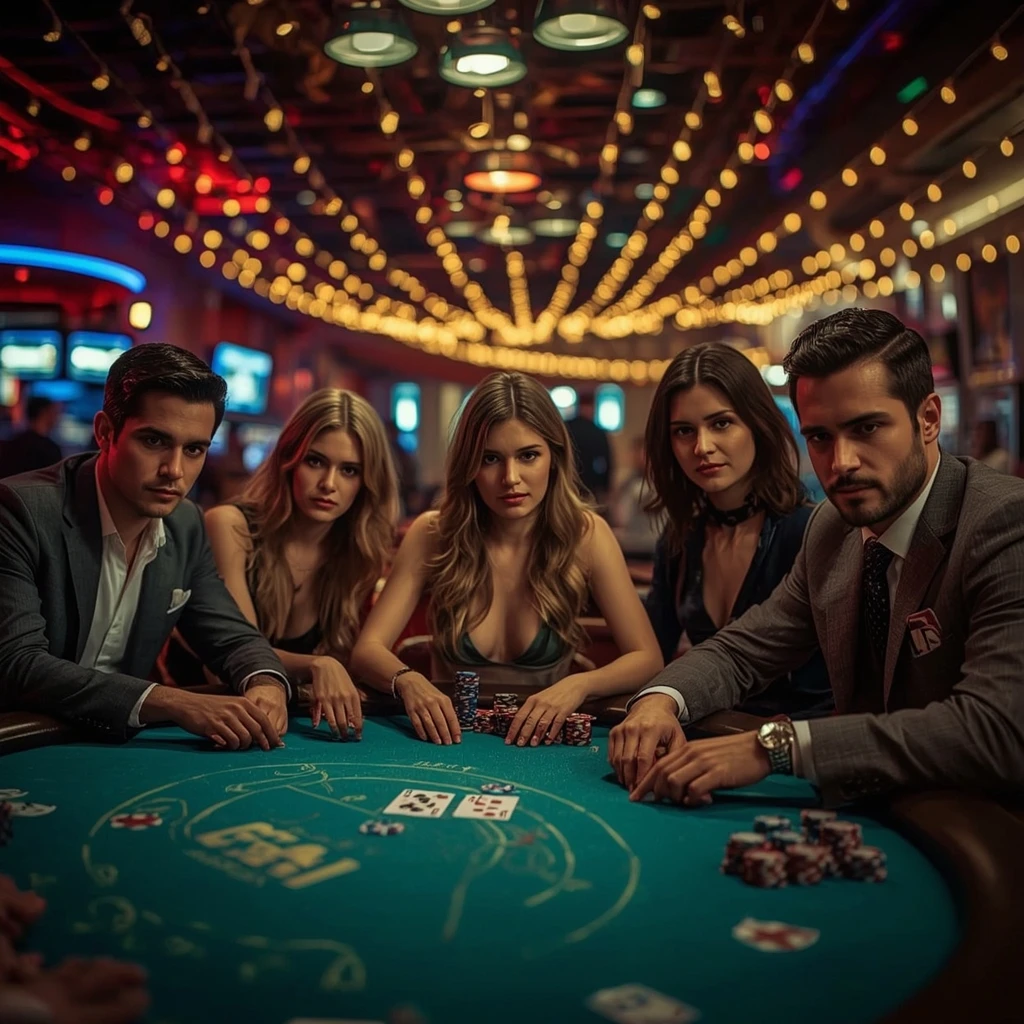 tournoi de poker de Casino Slotstoto