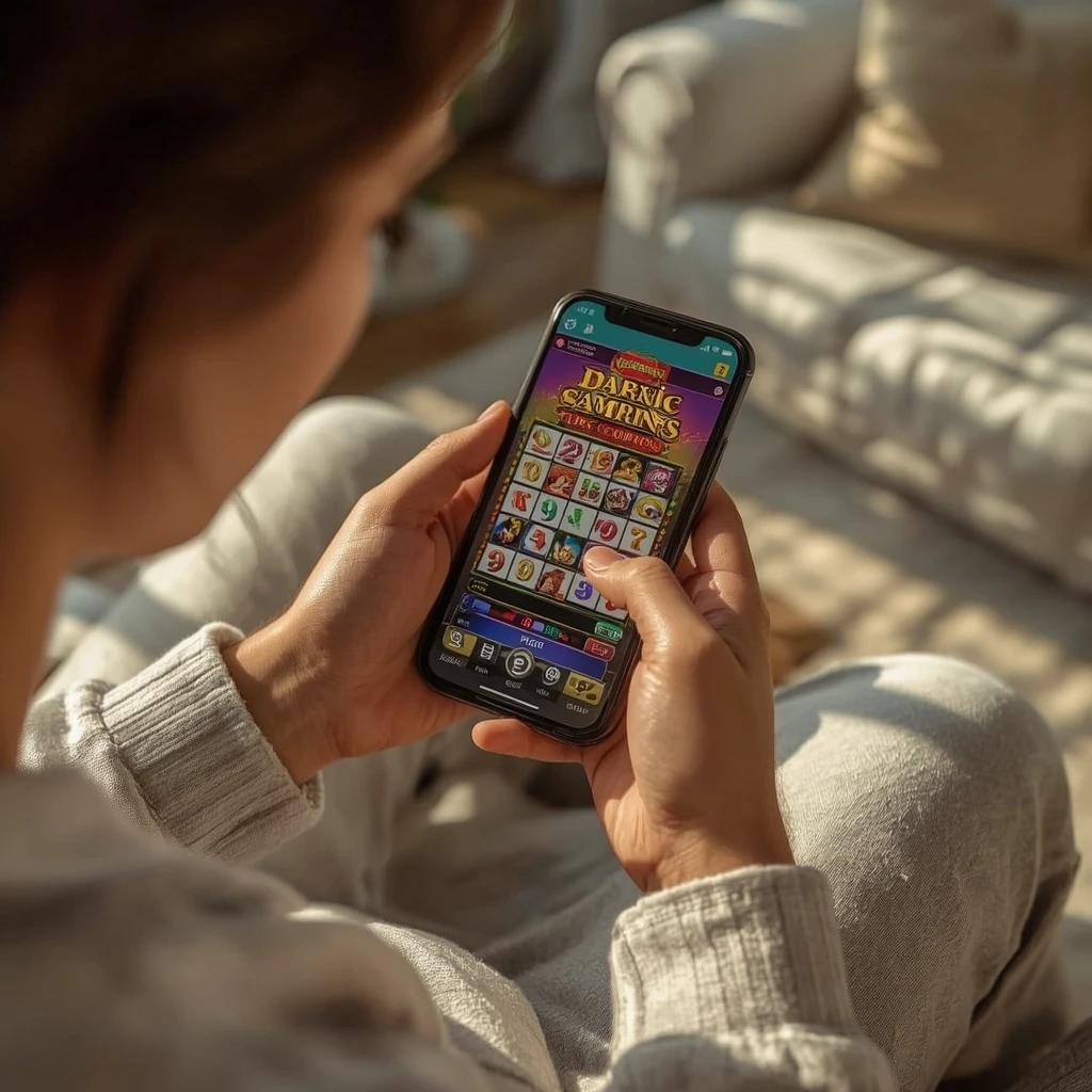 jeux et machines à sous sur mobile CASINO SLOTSTOTO