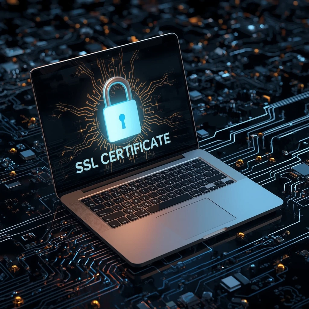 certificat ssl Casino Slotstoto