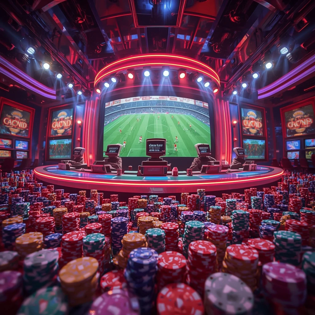 Paris au casino sur le football CASINO SLOSTOTO
