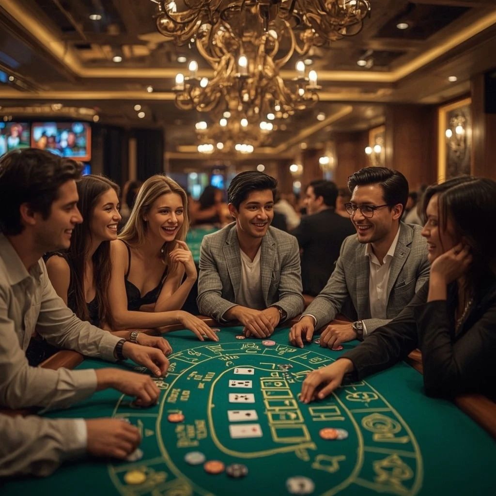 Double Bonus Poker au Casino Slotstoto